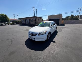 2011 Honda Accord