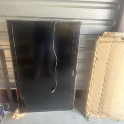 50 Inch Samsung Flat Screen