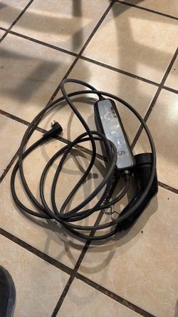 Electric car chargers