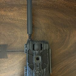 Used Cellular Stealth Trail Cam