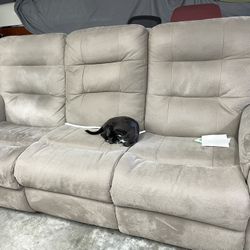 Sofa For Sale 