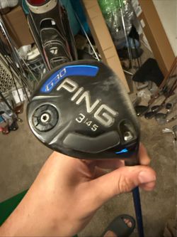Ping 3 Wood G30 14.5 degrees