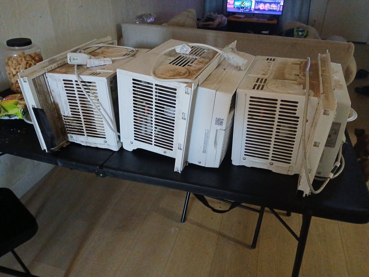 Window AC Units For Sale
