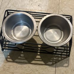 Dog Bowl