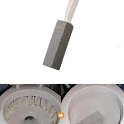 Toilet Pumice Tool 