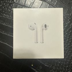 Air Pod 2