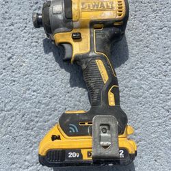 Dewalt Impact Drill
