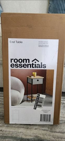 End table