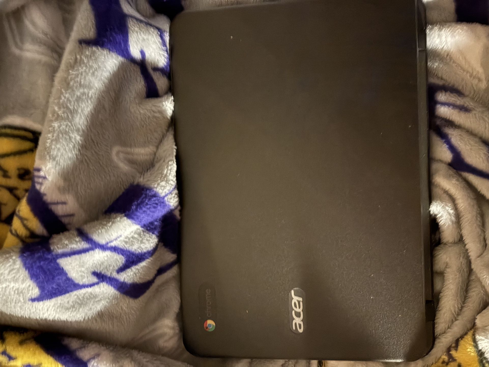 Acer Chromebook