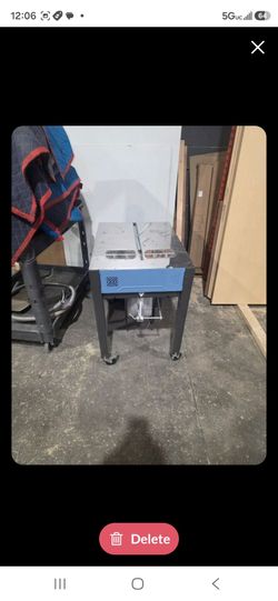 Strapping Machine