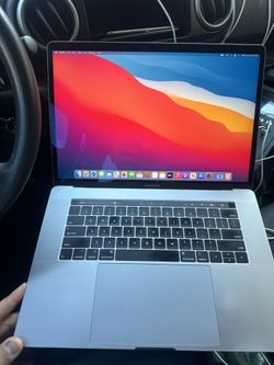 MacBook Pro