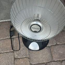 Heater