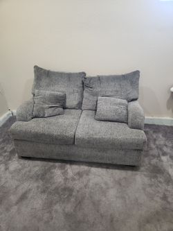 Small couch
