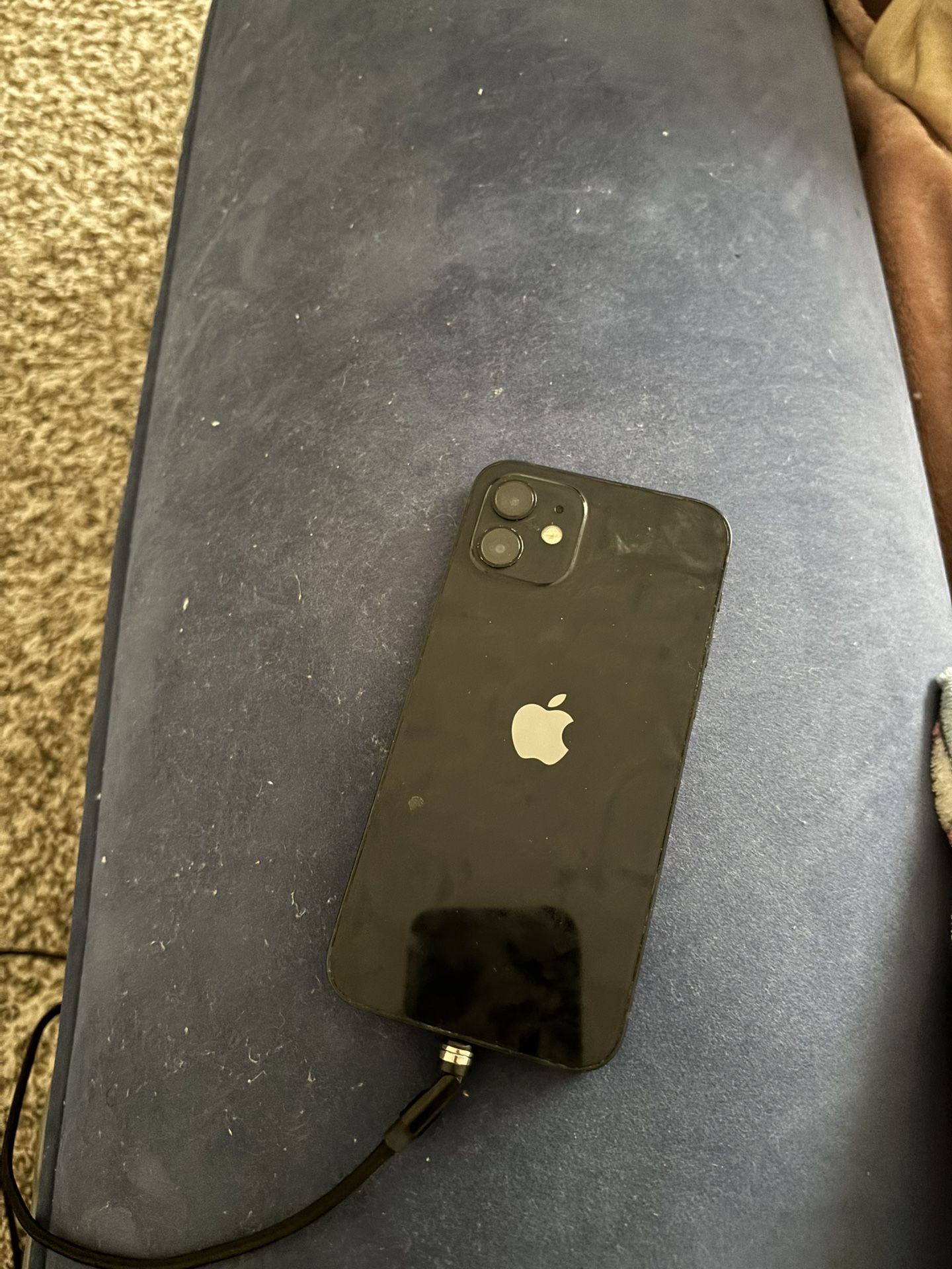 iPhone 12 Unlocked No Cracks Or Damage 