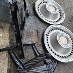 Chevy ,impala,Donk, GMC .Caprice