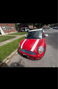 2012 Mini Cooper