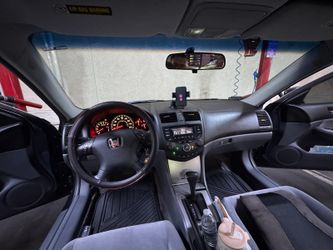 2005 Honda Accord