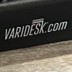 Varidesk - Adjustable Rising Desk