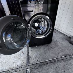 Lavadora Y Secadora Dos En Uno (1500)