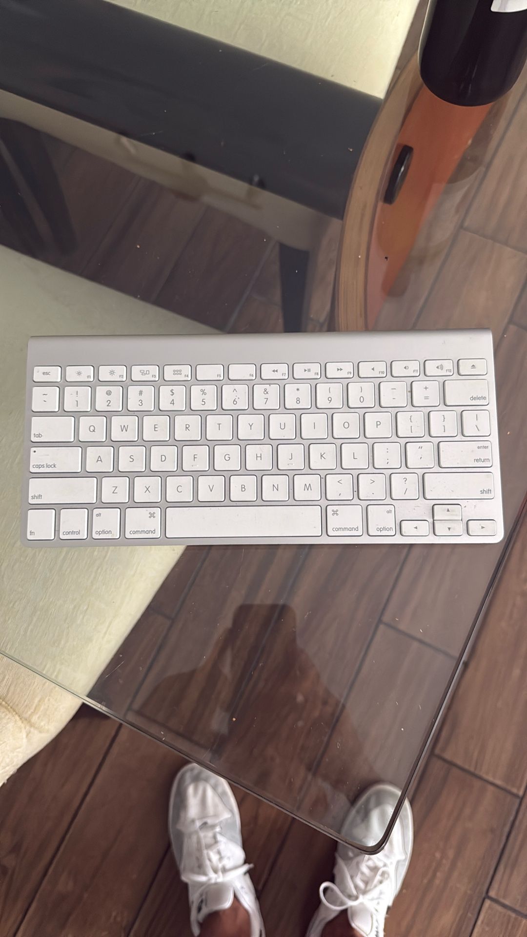 apple magic keyboard