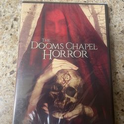 The Dooms Chapel Horror (DVD)