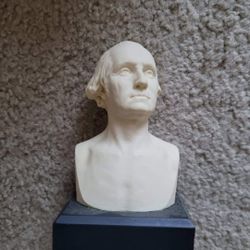 George Washington Bust 6 inches