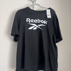 Reebok Shirt