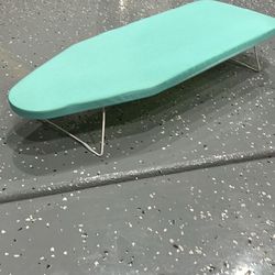 Ironing board 30 x 12