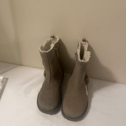 Kids Boots