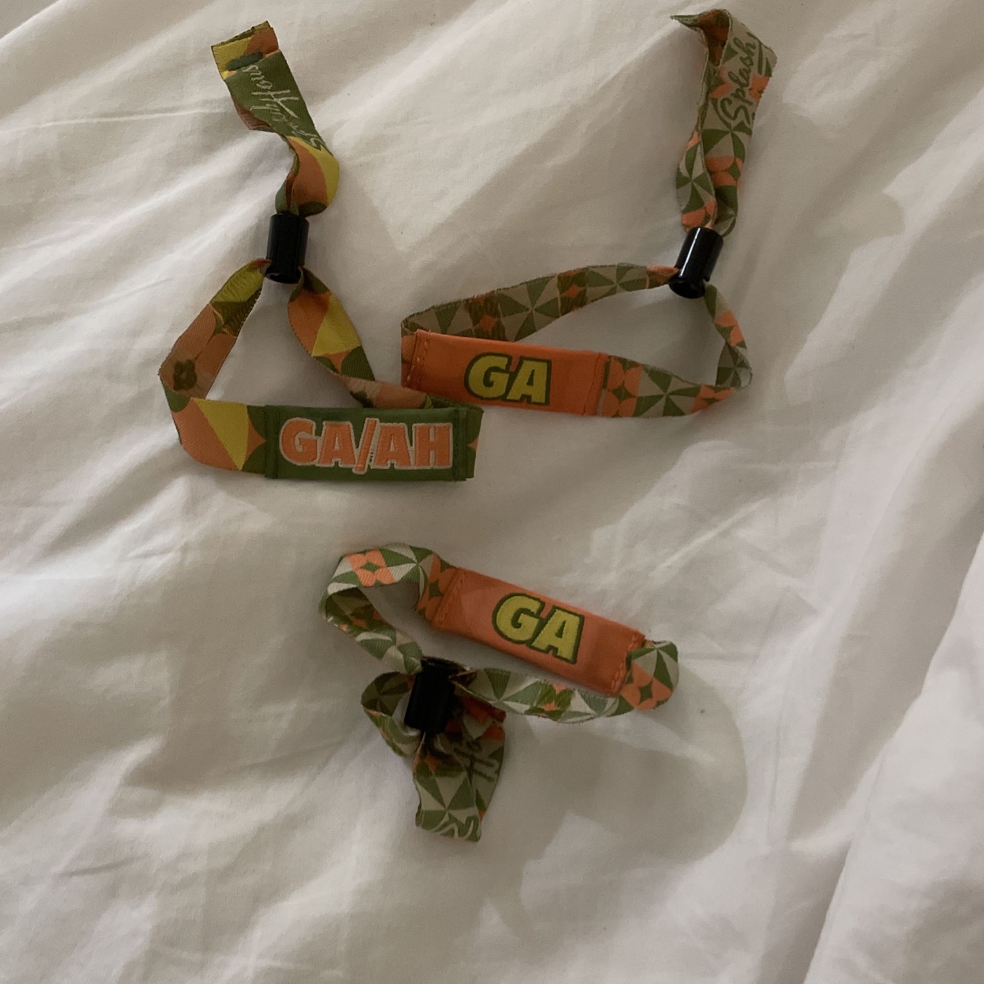 Splashhouse Tickets