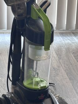 Bissell Turbo