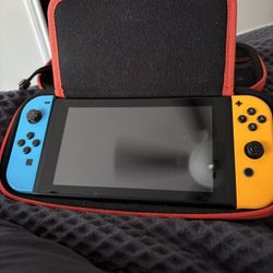 Nintendo Switch 250 For Both 130 For One