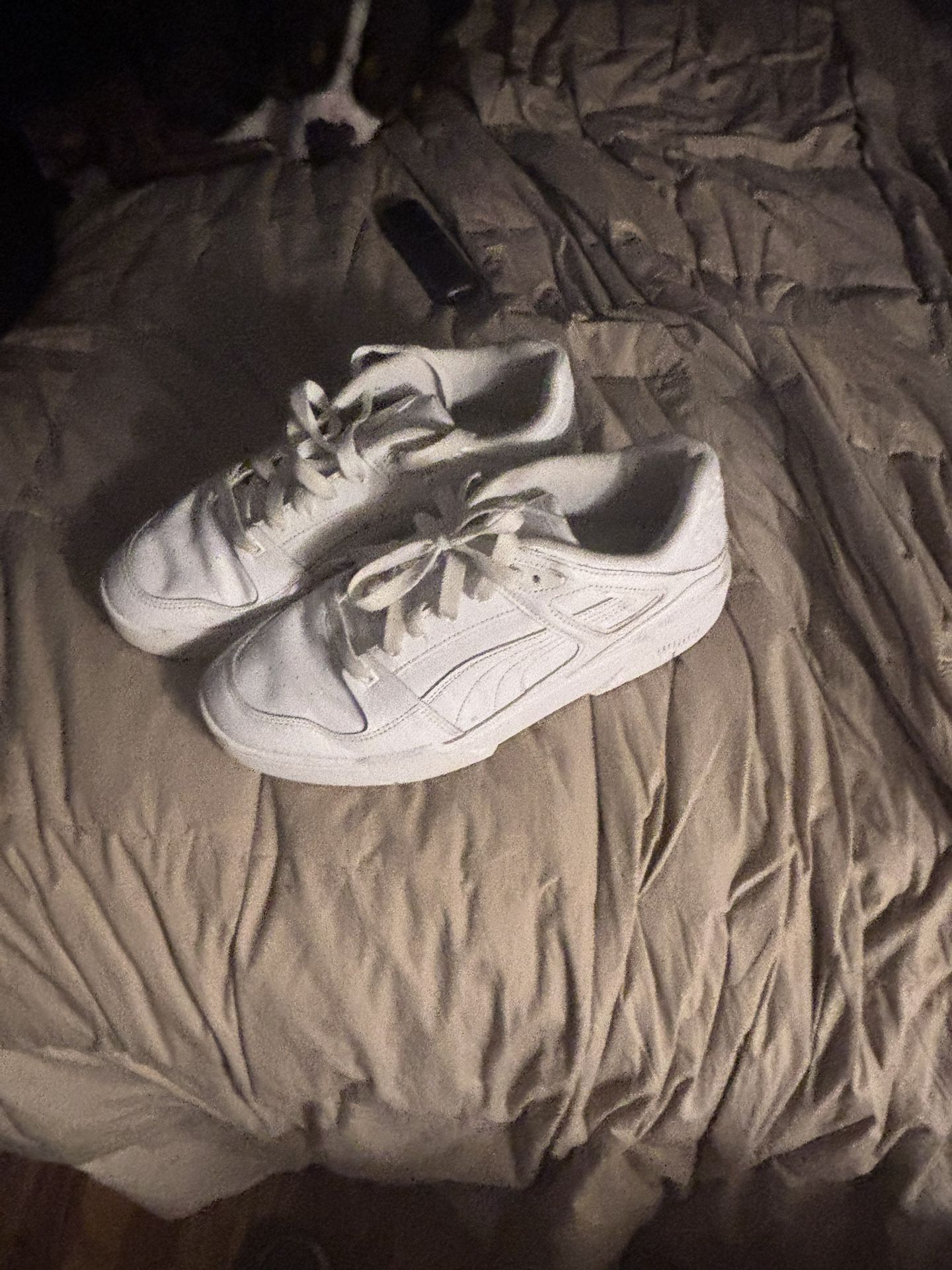 Puma Court Sneakers (11)