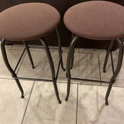 Bar Stools