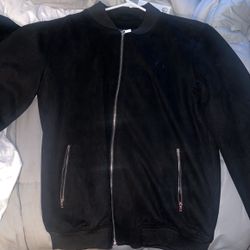 Major Threads Bomber Jacket
