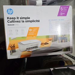 HP Printer