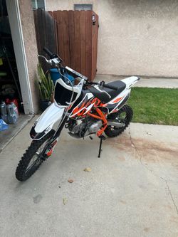 2024 Kayo TT140