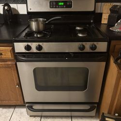 GE Stove/Oven