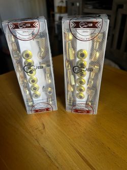 Guitar Tuning Pegs