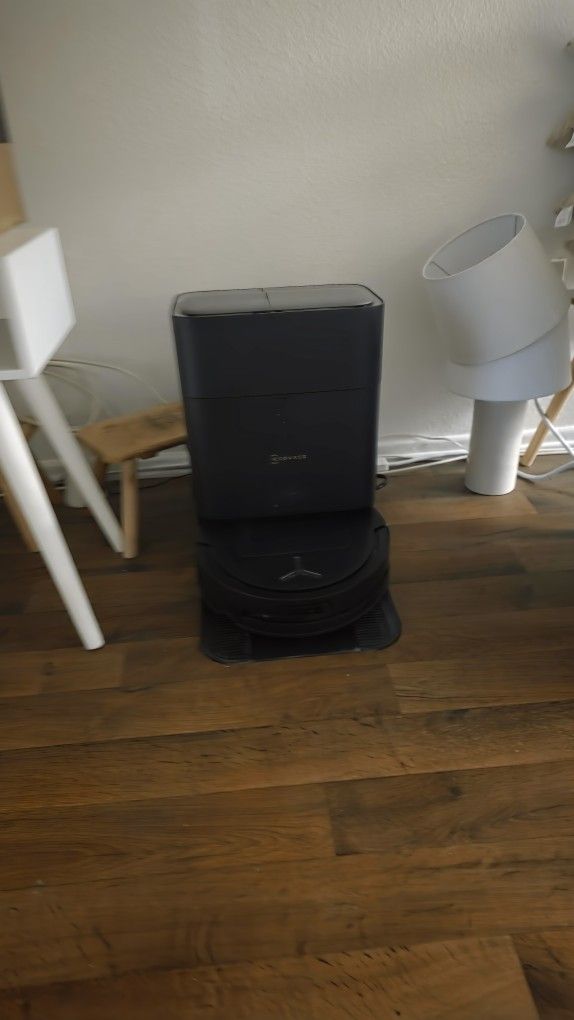 Robot Vacuum Ecovacs T80 Omni