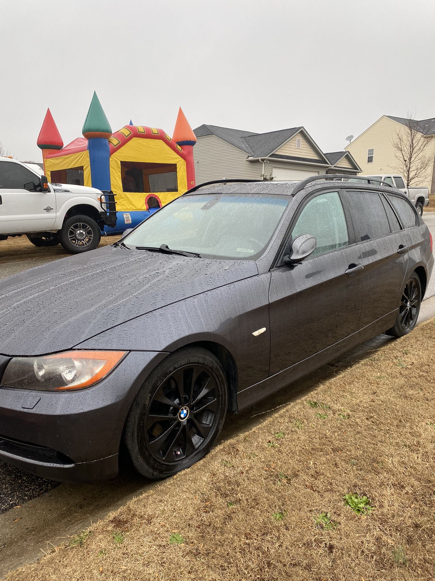 2007 BMW 328xi for Sale in Boiling Springs, SC OfferUp