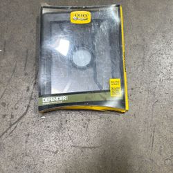 otterbox defender series for New ipad & ipad 2