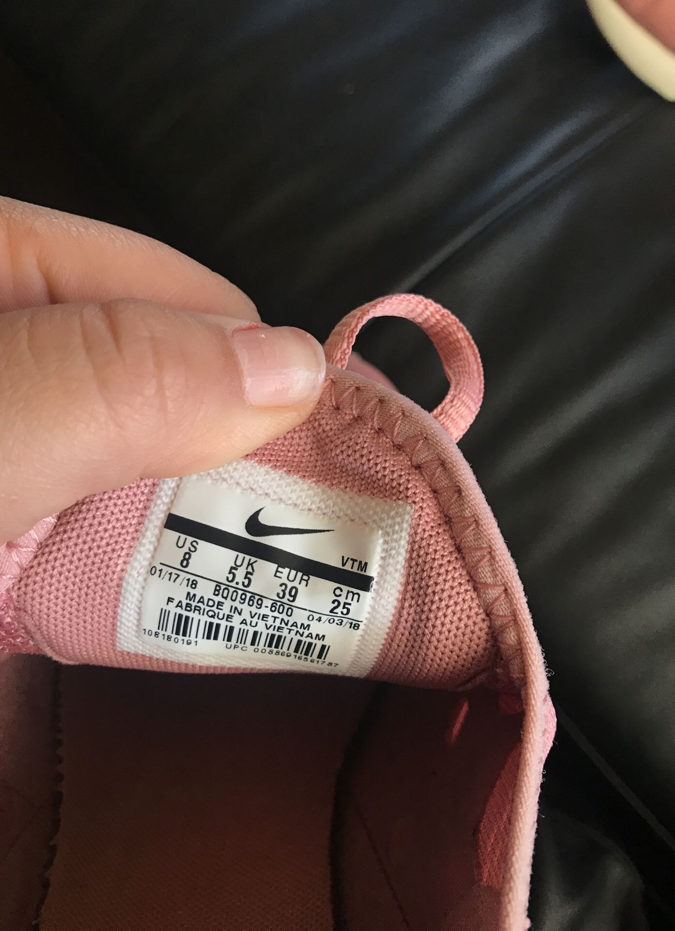 Women’s Nike Air Max