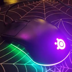 Steelseries rival 3 mouse