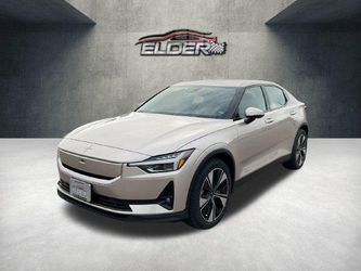 2024 Polestar 2