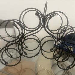 Wine Rack 