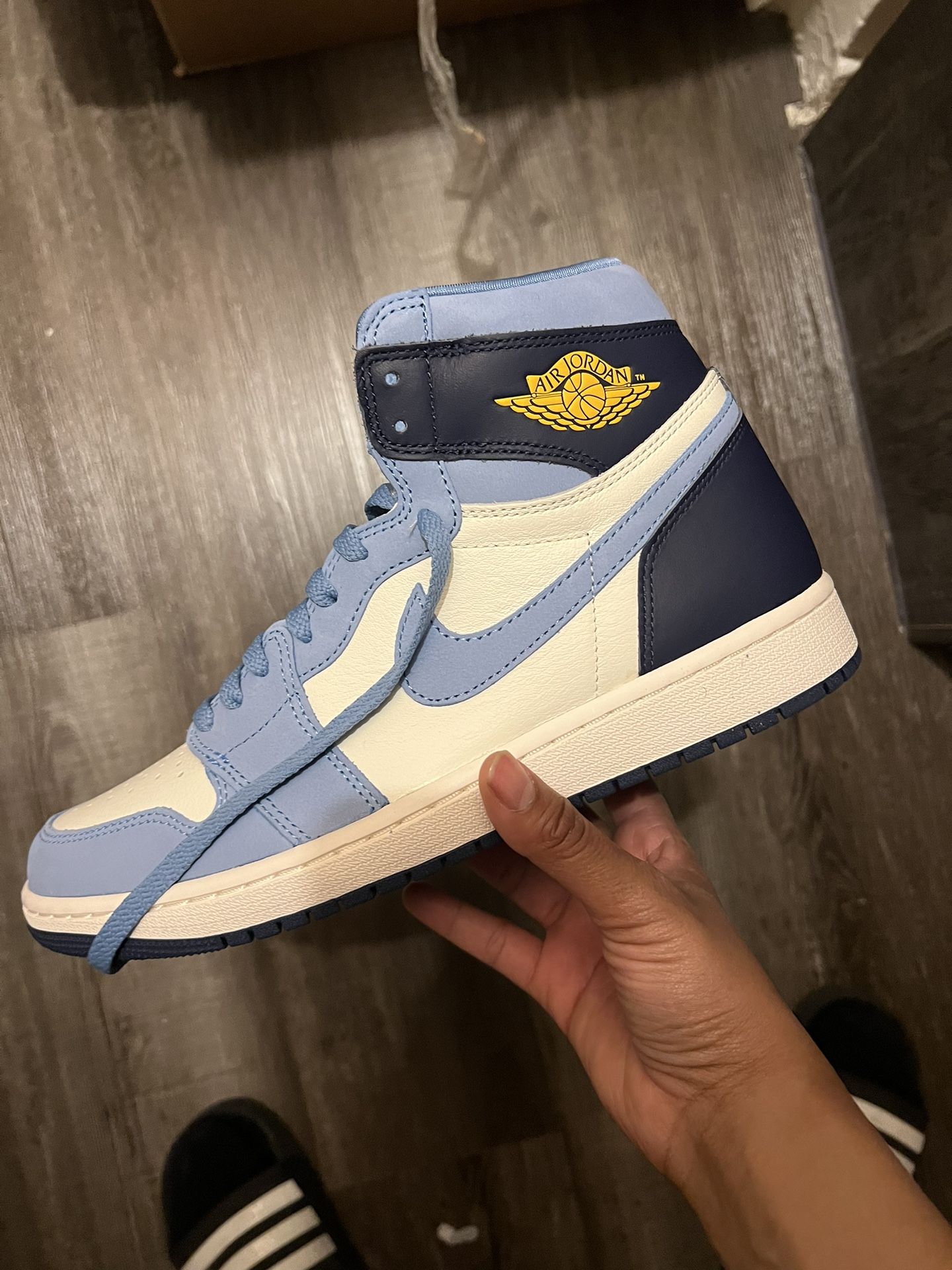 Air Jordan High Men Size Women 11