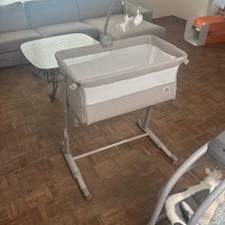 CLOUD BASSINET