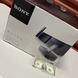 Sony ALT-SA31 ir ) Multi-room System 