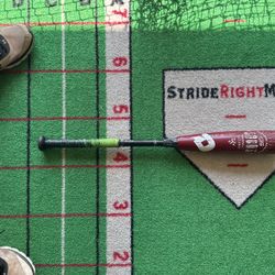 Demarini Stadium Goods 28/18 -10